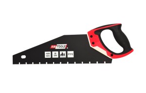 AWTOOLS PIŁA DO STYROPIANU 400mm PTFE