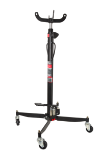 AWTOOLS PODNOŚNIK SKRZYNI BIEGÓW 0,5T 112-193cm