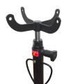 AWTOOLS PODNOŚNIK SKRZYNI BIEGÓW 0,5T 112-193cm