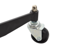 AWTOOLS PODNOŚNIK SKRZYNI BIEGÓW 0,5T 112-193cm