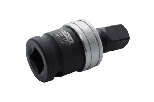 AWTOOLS PRZEGUB KULISTY UDAROWY Cr-Mo  1/2"  BLACK LINE