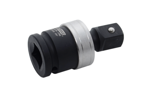 AWTOOLS PRZEGUB KULISTY UDAROWY Cr-Mo  3/4"  BLACK LINE
