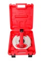 AWTOOLS PRZYSSAWKA AKU. 200mm  150kg/ Z WYŚWIETLACZEM