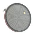 AWTOOLS PRZYSSAWKA AKU. 200mm  150kg/ Z WYŚWIETLACZEM
