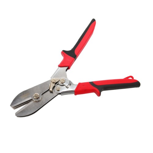 AWTOOLS SZCZYPCE DO KARBOWANIA RUR 260mm