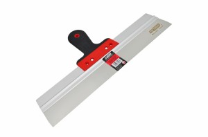 AWTOOLS SZPACHLA NIERDZ.475/60 FASAD.UCH.GUM2030 BLACK LINE