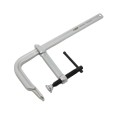 AWTOOLS ŚCISK STOLARSKI KUTY TYP F ŚRUBOWY/ 80x300mm (15.5x7.5)