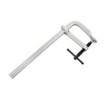 AWTOOLS ŚCISK STOLARSKI KUTY TYP F ŚRUBOWY/120x300mm (22x10.6)