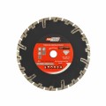 AWTOOLS TARCZA DIAMENTOWA 300x32 / SEGMENTOWA GŁĘBOKIE CIĘCIE