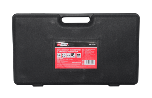AWTOOLS ZESTAW KLUCZY NASADOWYCH 12KĄTNYCH 3/4" 14 ELE.