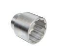 AWTOOLS ZESTAW KLUCZY NASADOWYCH 12KĄTNYCH 3/4" 21 ELE.
