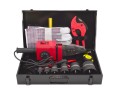 AWTOOLS ZGRZEWARKA DO RUR PCV 20-63mm 1500W