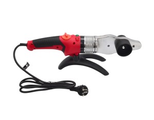AWTOOLS ZGRZEWARKA DO RUR PCV 20-63mm 2000W