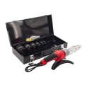 AWTOOLS ZGRZEWARKA DO RUR PCV 20-63mm 2000W