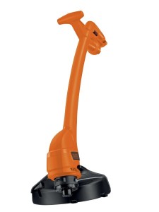 BLACK+DECKER KOSIARKA ŻYŁKOWA 350W 25cm GL360SB
