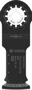 BOSCH MT BRZESZCZOT WIELOFUNKCYJNY PRO AIZ 32 APIB 32  x  50 mm /1szt.