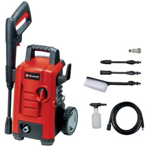 EINHELL MYJKA WYSOKOCIŚNIENIOWA TC-HP 130