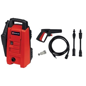 EINHELL MYJKA WYSOKOCIŚNIENIOWA TC-HP 90