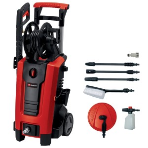 EINHELL MYJKA WYSOKOCIŚNIENIOWA TE-HP 140