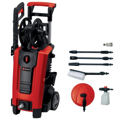 EINHELL MYJKA WYSOKOCIŚNIENIOWA TE-HP 140