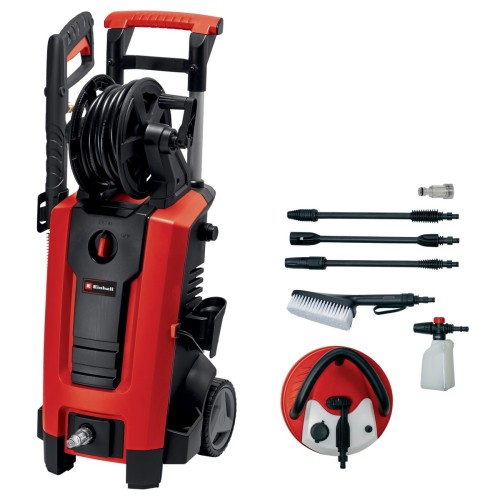 EINHELL MYJKA WYSOKOCIŚNIENIOWA TE-HP 170
