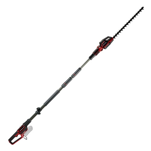 EINHELL NOŻYCE DO ŻYWOPŁOTU NA WYSIĘGNIKU AKU GP-HH 18/50 LI T BL – SOLO
