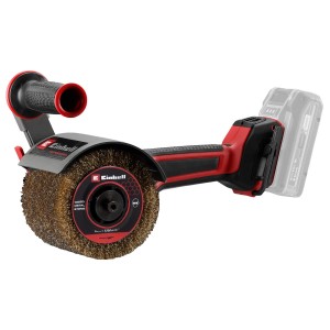 EINHELL SZLIFIERKA SZCZOTKOWA AKU TP-BR 18/32 Li BL – SOLO