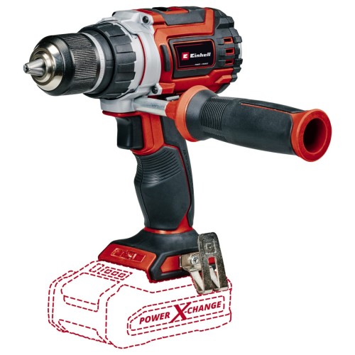 EINHELL WIERTARKO-WKRĘTARKA AKU TP-CD 18/60 Li BL – SOLO