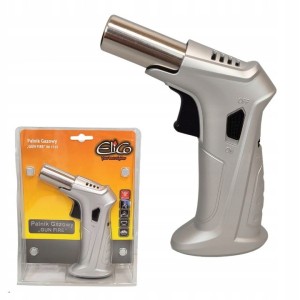 ELICO PALNIK GAZOWY RK-3125A  GUN FIRE