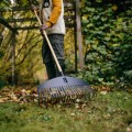 FISKARS GRABIE DO LIŚCI SOLID  L23