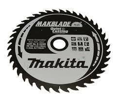 MAKITA PIŁA TARCZOWA  250x30x40z MAKBLADE PLUS DREWNO