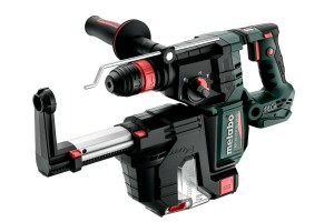 METABO MŁOT KH 18 LTX BL 28 Q SET ISA CARCASS