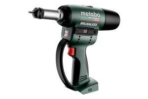 METABO NITOWNICA DO NITONAKRĘTEK NMP 18 LTX BL M10 CARCASS