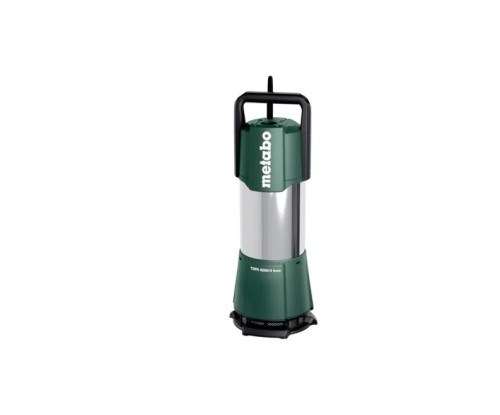 METABO POMPA ZANURZENIOWO-CIŚNIENIOWA AUTOMATYCZNA TDPA 6200/4 INOX