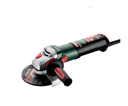METABO SZLIFIERKA KĄT.150 WEBA 20-150 QUICK BL