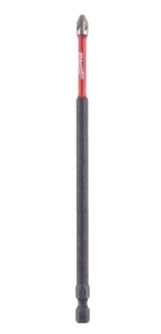 MILWAUKEE KOŃCÓWKA PZ1 x150mm/ 1szt. ShW