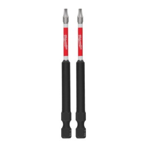 MILWAUKEE KOŃCÓWKA T10 x 90mm/ 1szt. ShW
