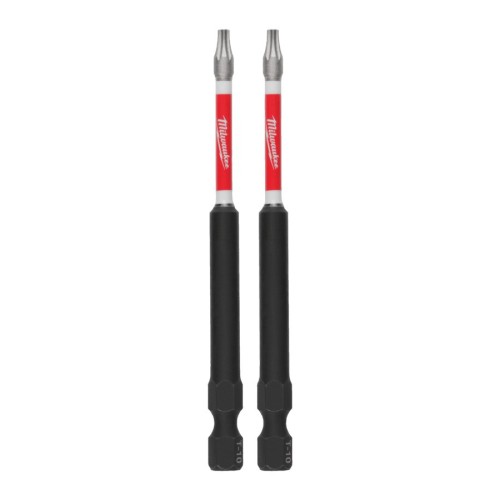 MILWAUKEE KOŃCÓWKA T10 x 90mm/ 1szt. ShW