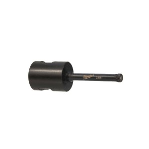 MILWAUKEE KORONA  M14  5mm NASYP DIAMENTOWY