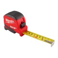 MILWAUKEE MIARA ZWIJANA PRO COMPACT 5m/16ft-25 II GENERACJA