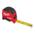 MILWAUKEE MIARA ZWIJANA PRO COMPACT 8m 26ft-25  II GENERACJA
