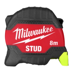 MILWAUKEE MIARA ZWIJANA STUD 2 - 8m III GENERACJA