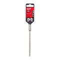 MILWAUKEE WIERTŁO SDS PLUS  5,5x 215mm  MX4