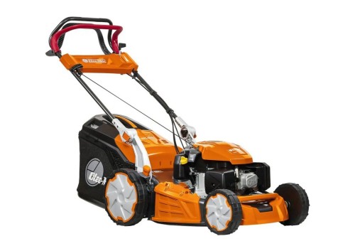 OLEO-MAC KOSIARKA SPALINOWA OHV G48TK ALLROAD 4 FLEX