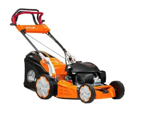 OLEO-MAC KOSIARKA SPALINOWA OHV G53TKE ALLROAD 4 FLEX Z NAPĘDEM, EMAK K655i, 6KM* 51cm