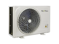 AURA LINE KLIMATYZATOR ŚCIENNY 2,5kW BIAŁY POŁYSK A++ WiFi Grzanie do -25°C (do 30m2) ALTE-09SP-01
