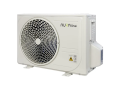 AURA LINE KLIMATYZATOR ŚCIENNY 6,5kW BIAŁY POŁYSK A++ WiFi Grzanie do -25°C (do 80m2) ALTE-24SP-01