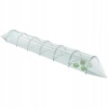 PROSPERPLAST TUNEL FOLIOWY IFLT2 360x57x30cm 4162g ZIELONY LEŚNY