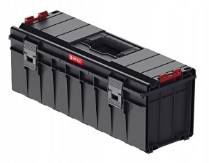 QBRICK SKRZYNIA NARZĘDZIOWA SYSTEM PRO 700 BASIC