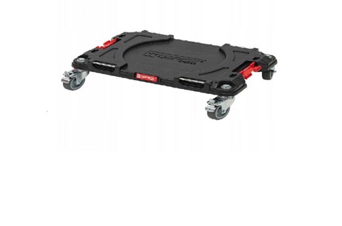 QBRICK SYSTEM PRO PLATFORMA TRANSPORTOWA